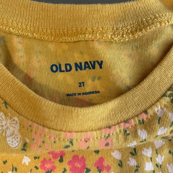 Baby girl dress (worn once) - Picture 2 of 3